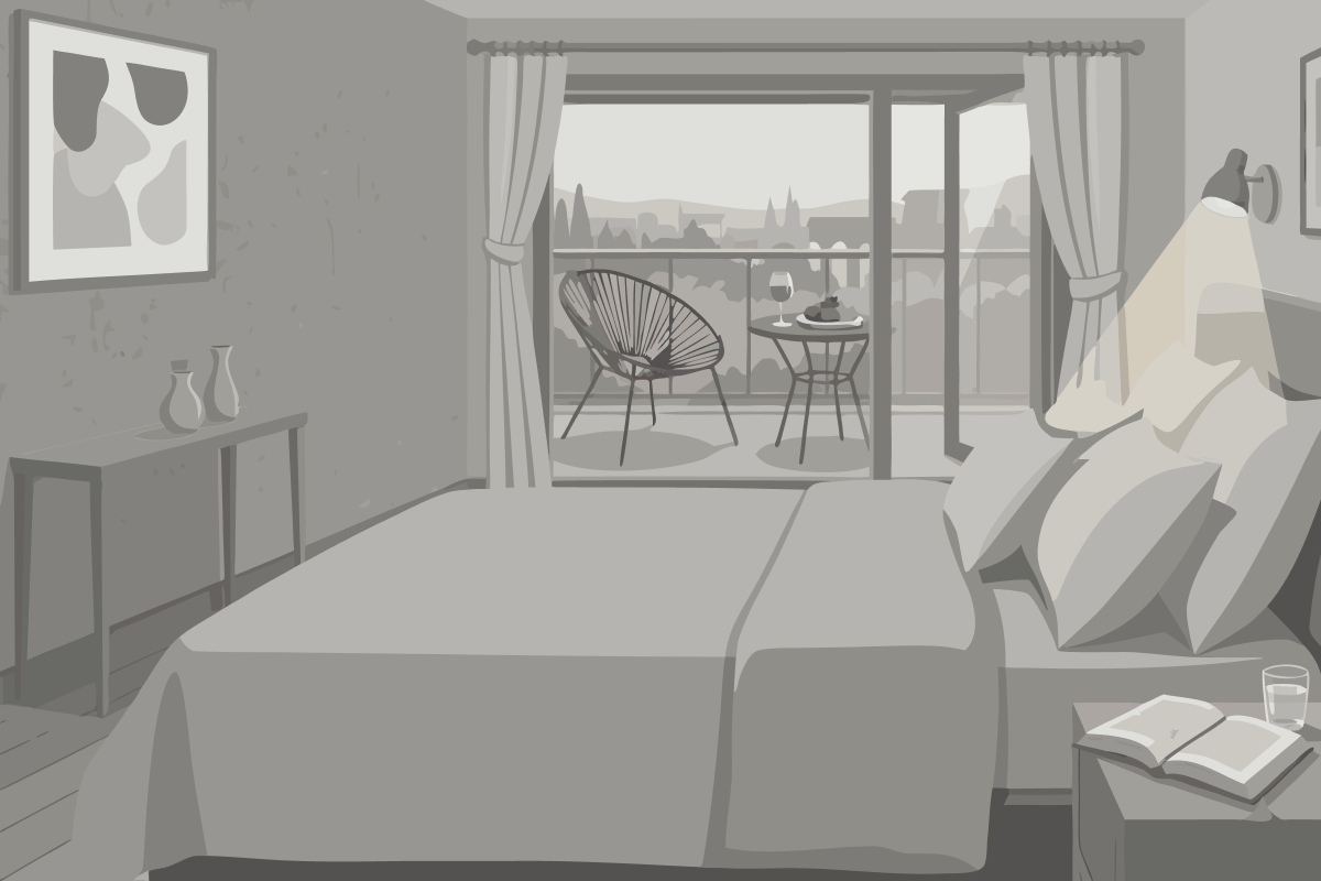 Family Junior Suite